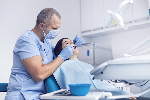 Professional Dental Services in Mount Carmel, PA